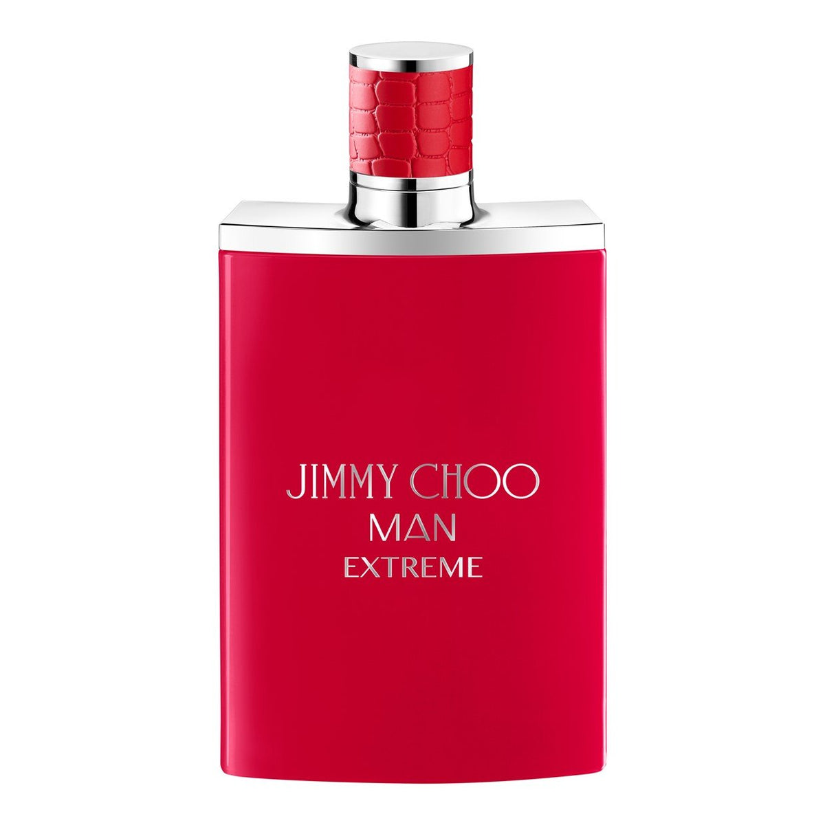Jimmy Choo Man Extreme Eau de Parfum (EDP) Mixte 100ml - Maison des fragrances