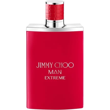 Jimmy Choo Man Extreme Eau de Parfum (EDP) Mixte 100ml - Maison des fragrances