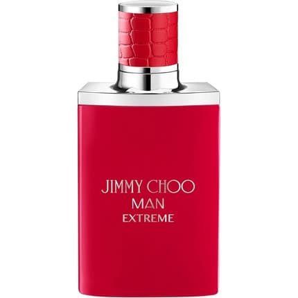 Jimmy Choo Man Extreme Eau de Parfum (EDP) Mixte 50ml - Maison des fragrances
