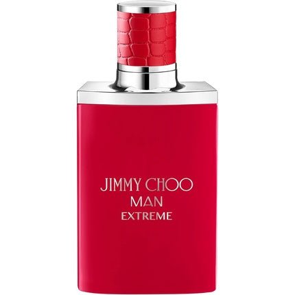 Jimmy Choo Man Extreme Eau de Parfum (EDP) Mixte 50ml - Maison des fragrances