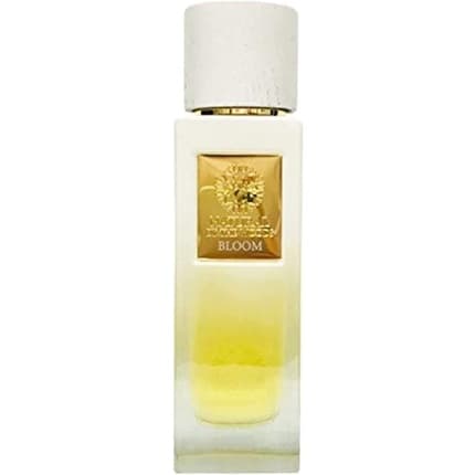 The Woods Collection Natural Bloom and Eau de Parfum 100ml Unisex