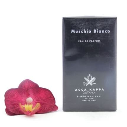 Acca Kappa White Moss Perfume Eau de Parfum (EDP) Mixte 30ml