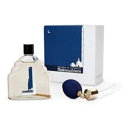 Maderas VARIOS EXPORT ORIENTE with er Eau de Cologne 90ml for women