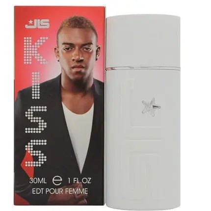 Jls Kiss Eau de Toilette (EDT) Femme 30ml - Maison des fragrances