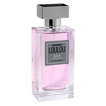 Al Haramain Loulou Noir Eau de Parfum 100 ml