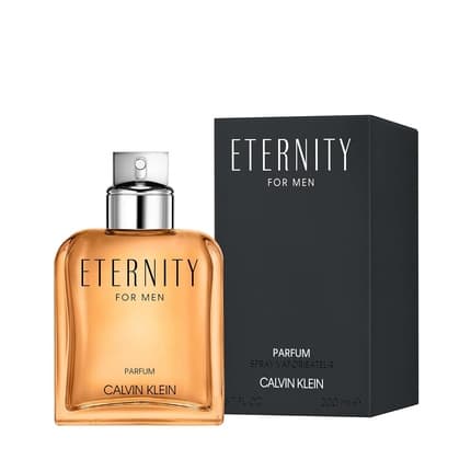 Calvin Klein Eternity Parfum Eau de Parfum Homme