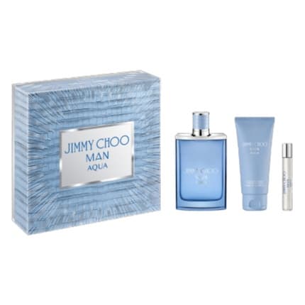 Jimmy Choo Man Aqua Coffret 100 ml