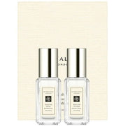 Jo Malone London English Pear & Freesia and English Pear & Sweet Pea Cologne - Maison des fragrances