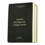 Jo Malone London Jo Malone Cypress & Grapevine Cologne Intense Eau de Cologne (EDC) Mixte 50ml - Maison des fragrances