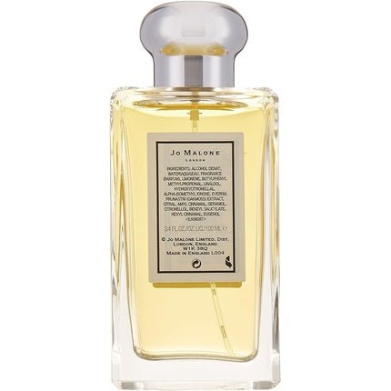 Jo Malone London Jo Malone Lime Basil & Mandarin Cologne Unisex Eau de Cologne (EDC) Mixte 100ml - Maison des fragrances