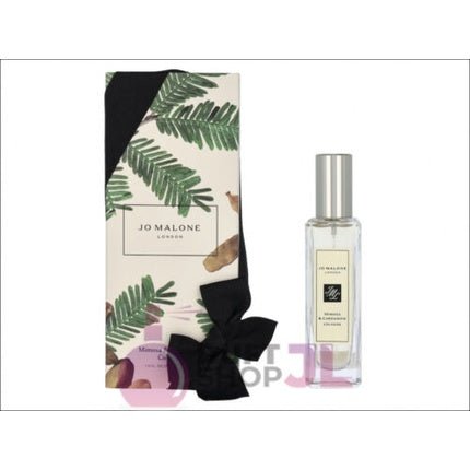 Jo Malone London Jo Malone Mimosa & Cardamom Eau de Cologne (EDC) Mixte 30ml - Maison des fragrances