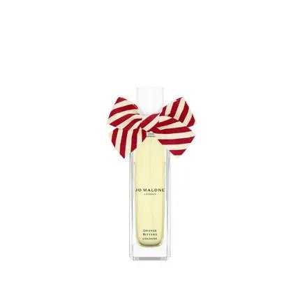 Jo Malone London Jo Malone Orange Bitters Unisex Eau de Cologne (EDC) Mixte 30ml - Maison des fragrances