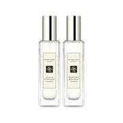 Jo Malone London Jo Malone Peony Blush Suede Set And Wood Sage Sea Salt Unisex - 30 Ml Each Eau de Cologne Unisexe - Maison des fragrances