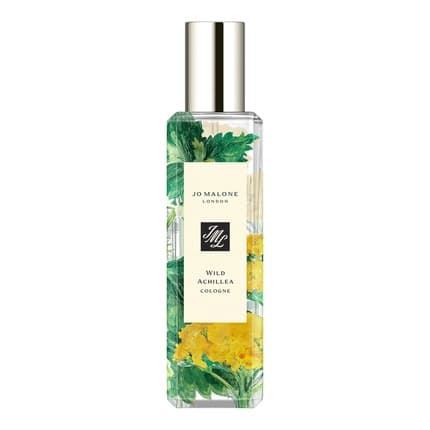 Jo Malone London Jo Malone Wild Achillea Cologne Eau de Cologne (EDC) Mixte 30ml - Maison des fragrances