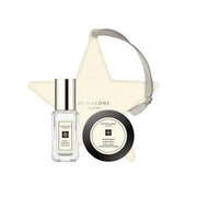 Jo Malone London Jo Malone Winter Set: Wood Sage & Sea Salt Hydrating Body Cream 15 Ml And Poppy & Barley 9 Ml Miniature Eau de Cologne Unisexe - Maison des fragrances