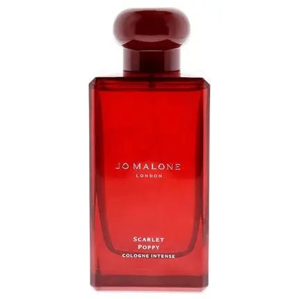 Jo Malone Scarlet Poppy Unisex Eau de Cologne 100g - Maison des fragrances