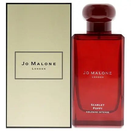 Jo Malone Scarlet Poppy Unisex Eau de Cologne 100g - Maison des fragrances