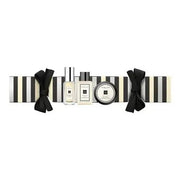 Jo Malone Winter Set Honeysuckle Davana Eau De Cologne Unisex 9 Ml, English Pear Freesia Cleansing Body Wash 15 Ml, Grapefruit Sweet Almond Jojoba Cocoa Seed Oil Nourishing Body - Maison des fragrances