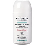 Hygiène Douceur Floral Bouquet Deodorant Roll-On 50ml Gamarde