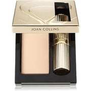 Joan Collins Timeless Beauty Compact Duo Lipstick and Powder Marilyn - Maison des fragrances