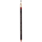 Joan Collins Timeless Beauty Contour Lip Pencil and Brush Red - Maison des fragrances