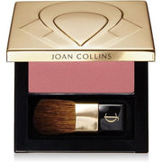 Joan Collins Timeless Beauty Contour Velvet Blusher 6.5g Rose - Maison des fragrances