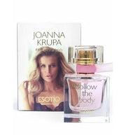 Joanna Krupa Follow The Body - 50 Ml Eau de Parfum pour femme - Maison des fragrances