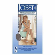 Jobst UltraSheer Microfiber Tights 10 - 15mmhg Black Size 2 - Maison des fragrances