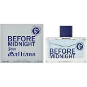 John Galliano Before Midnight - Eau De Toilette 100ml Spray - Maison des fragrances