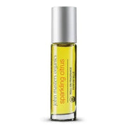 John Masters Organics Sparkling Citrus Roll-On Fragrance 9ml - Maison des fragrances