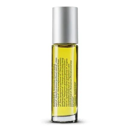 John Masters Organics Sparkling Citrus Roll-On Fragrance 9ml - Maison des fragrances