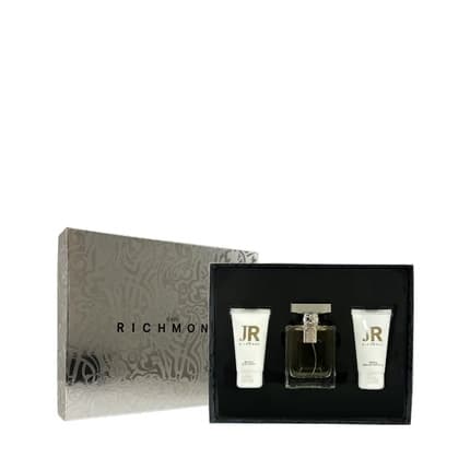 John Richmond Gift Set Coffret (Coffret) Femme 100ml - Maison des fragrances