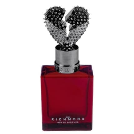 John Richmond Never Forever Eau de Parfum (EDP) Femme 100ml - Maison des fragrances