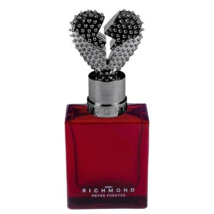 John Richmond Never Forever Eau de Parfum (EDP) Femme 100ml - Maison des fragrances