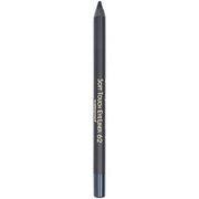 John van G Soft Touch Waterproof Eye Liner Number 62 - Maison des fragrances