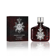John Varvatos XX Intense Eau de Parfum (EDP) Homme 75ml - Maison des fragrances