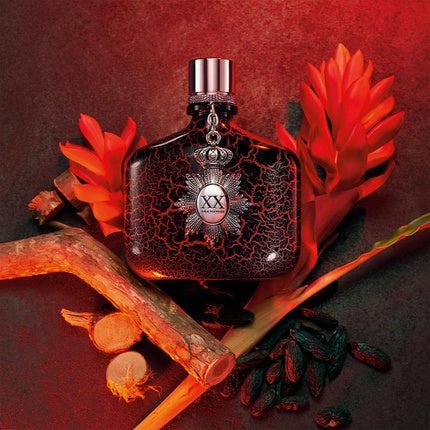 John Varvatos XX Intense Eau de Parfum (EDP) Homme 75ml - Maison des fragrances