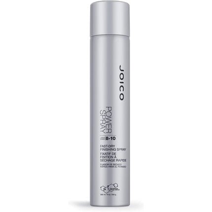 Joico Power Fast Dry Finishing Hair Spray 300ml - Maison des fragrances