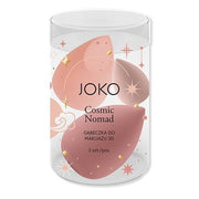 Joko 3d Makeup Sponge Cosmic Nomad - 3 Pieces - Maison des fragrances
