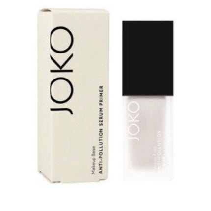 JOKO Anti - Pollution Serum Primer Makeup Base 20ml - Maison des fragrances