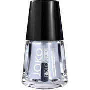 Joko Find Your Color Nail Polish With Vinyl 100 Ultra Violet 10ml - Maison des fragrances