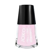 Joko Find Your Color Nail Polish With Vinyl 104 Cotton Candy 10ml - Maison des fragrances