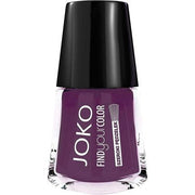 Joko Find Your Color Nail Polish With Vinyl 124 Little Princes 10ml - Maison des fragrances