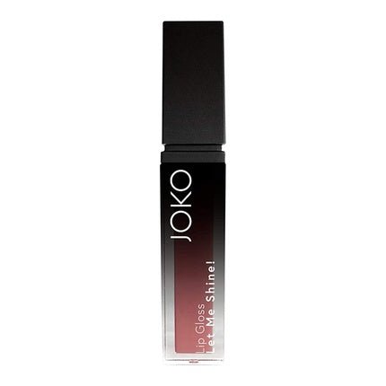 Joko Lip Gloss Let Me Shine - Shade 04, 5ml - Maison des fragrances