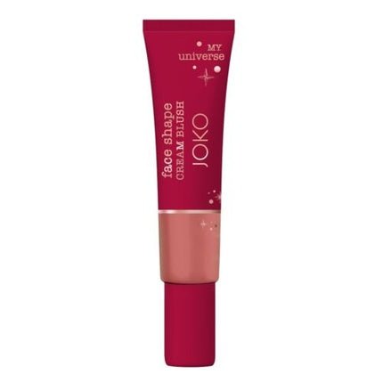 Joko My Universe Cream Blush 02 - 15ml - Maison des fragrances