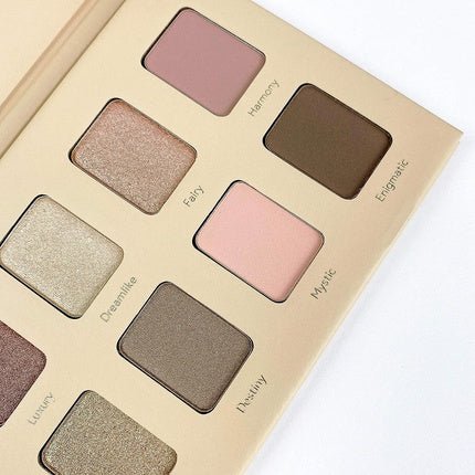 Joko Mystery Eyeshadow Palette 15ml - Maison des fragrances