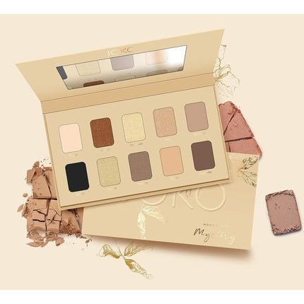 Joko Mystery Eyeshadow Palette 15ml - Maison des fragrances