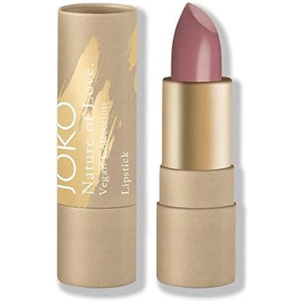 JOKO Nature of Love Vegan Collection Lipstick No. 04 - Maison des fragrances