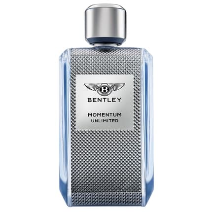 Bentley Momentum Unlimited 100ml