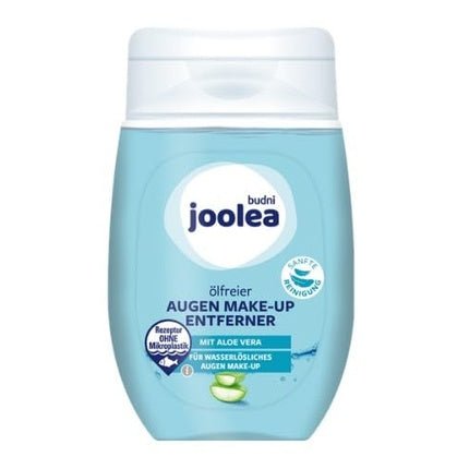 Joolea Aloe Vera Makeup Remover 100ml Product from Germany - Maison des fragrances